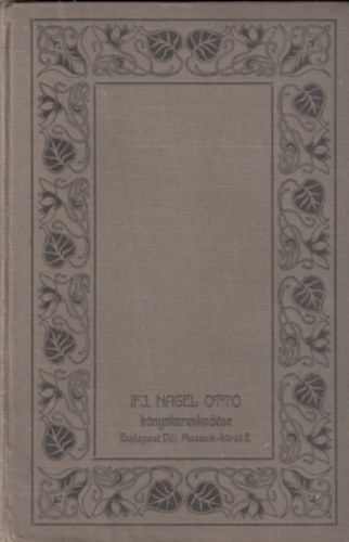 Trautmann Henrik - Kereskedelmi ismeretek - Tankönyv Felső Kereskedelmi Iskolák számára