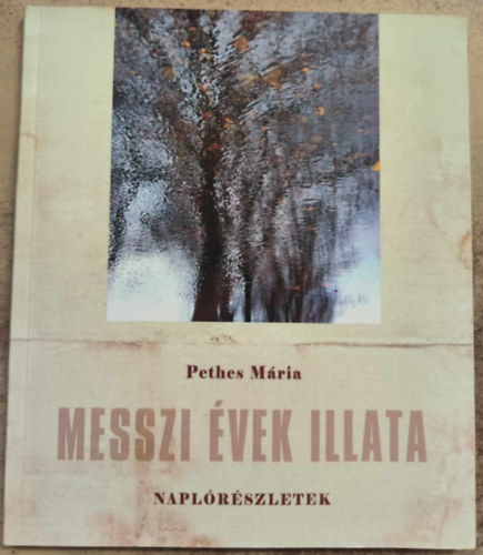 Pethes Mria - Messzi vek illata