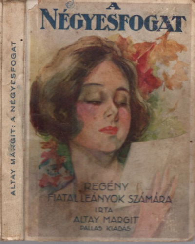 Altay Margit - A négyesfogat