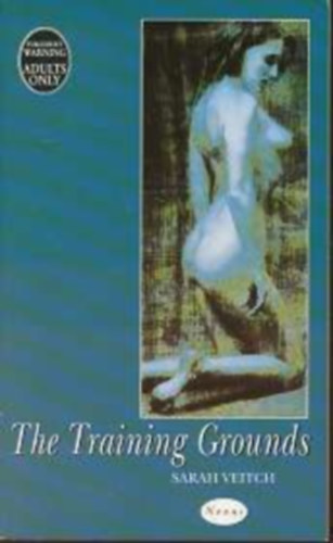 Sarah Veitch - The Training Grounds