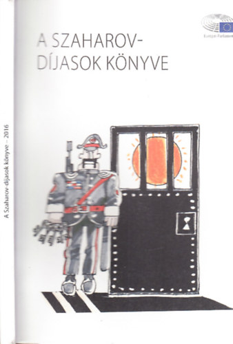 A szaharov-djasok knyve 2016.