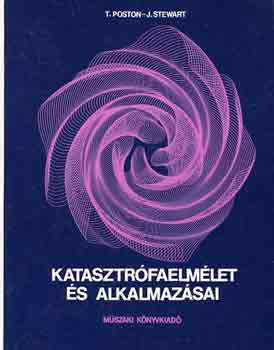 T.-Steward, J. Poston - Katasztr�faelm�let �s alkalmaz�sai