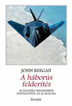 John Keegan - A h�bor�s felder�t�s
