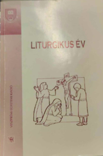 Liturgikus év