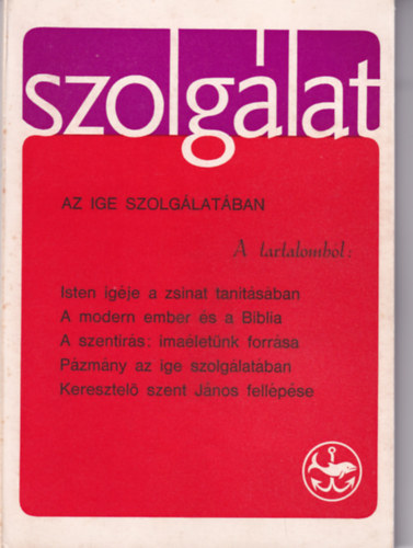 Szolg�lat 2. sz�m