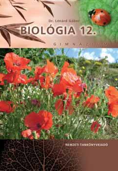 Dr. L�n�rd G�bor - Biol�gia 12. Gimn�zium