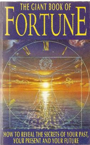 The Giant Book of Fortune