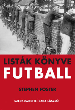 Stephen Foster - Listk knyve - Futball