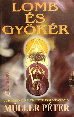 Mller Pter - Lomb s gykr