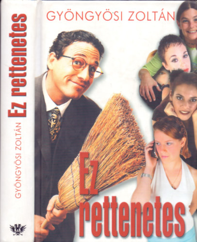 Gy�ngy�si Zolt�n - Ez rettenetes