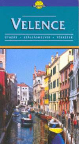 Lisa Gerard-sharp - Velence