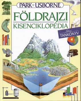Park-Usborne - Fldrajzi kisenciklopdia