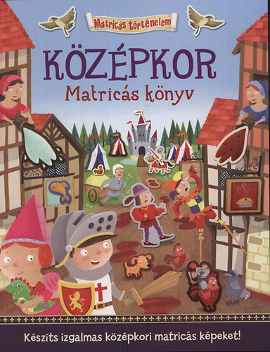 Joshua George - Kzpkor - Matrics knyv