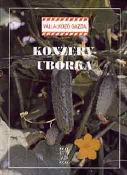 Mrtonffy Bla - Konzervuborka