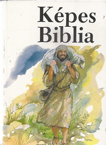 dr. T�r�k J�zsef szerk. - K�pes Biblia 2. k�tet