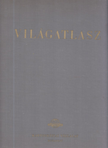 Vilgatlasz