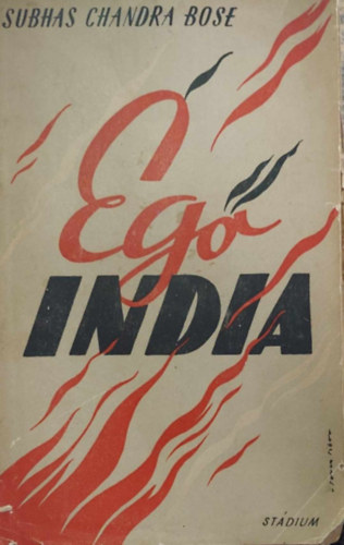 Subhas Chandra Bose - g India
