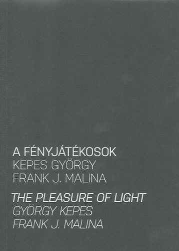 Kopeczky Rna; Czegldy Nina - A fnyjtkosok - The pleasure of light