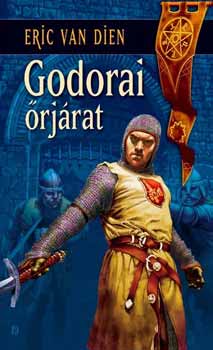 Eric van Dien - Godorai rjrat