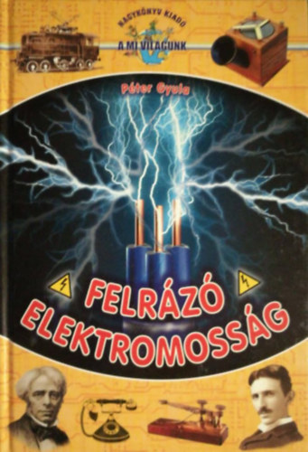 Pter Gyula - Felrz elektromossg (A mi vilgunk)