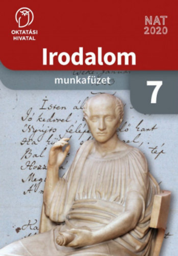 Irodalom munkafüzet 7.