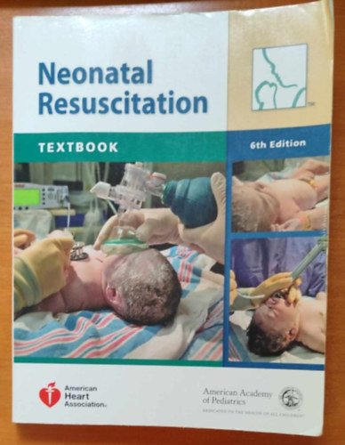 Neonatal Resuscitation Textbook