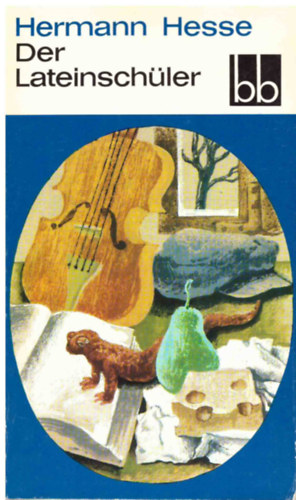 Hermann Hesse - Der Lateinschler