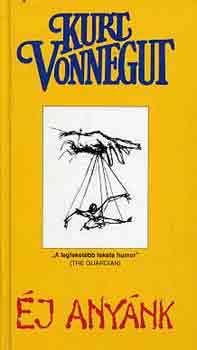 Kurt Vonnegut - j anynk