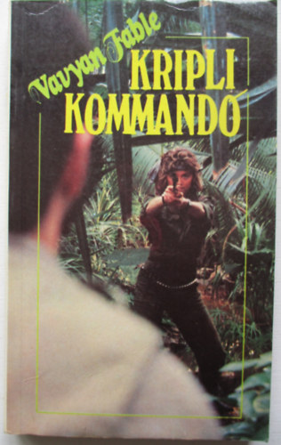 Vavyan Fable - Kripli kommand