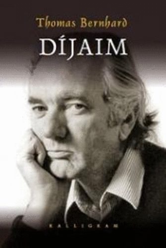 Thomas Bernhard - D�jaim