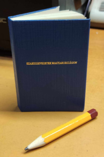 SZOT Nemzetközi Kapcsolatok Osztálya - Szakszervezetek Magyarországon