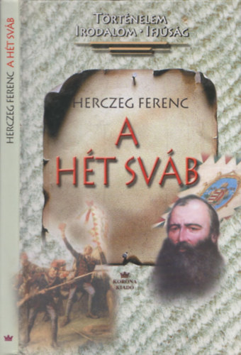 Herczeg Ferenc - A ht svb