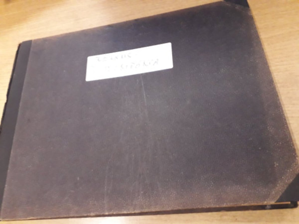 Johannes Brahms - Symphonien von Johannes Brahms - Bearbeitung für Klavier zu vier Händen