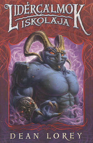 Dean Lorey - Lid�rc�lmok iskol�ja