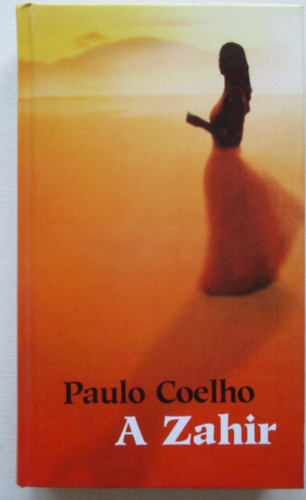 Paulo Coelho - A Zahir