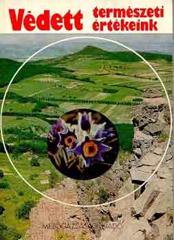 Kopasz Margit - Védett természeti értékeink