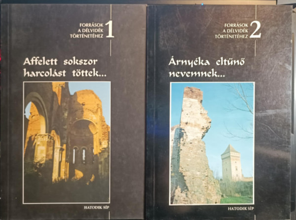 Forr�sok a d�lvid�k t�rt�net�hez 1-2