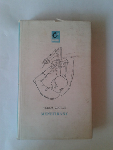 Veress Zolt�n - Menetir�ny