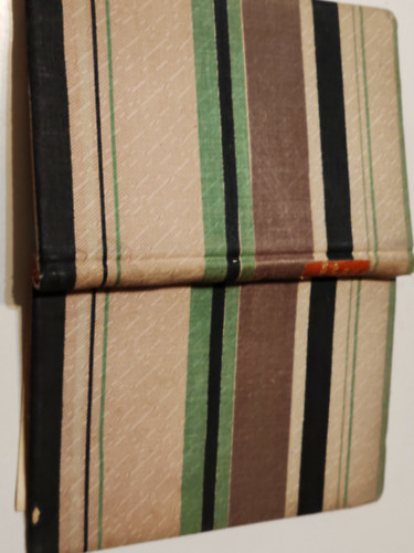 ismeretlen - The Trail of the serpent Dr.Ravasz L�szl� exlibris�vel