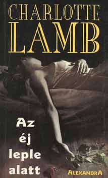 Charlotte Lamb - Az �j leple alatt