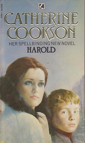 Catherine Cookson - Harold