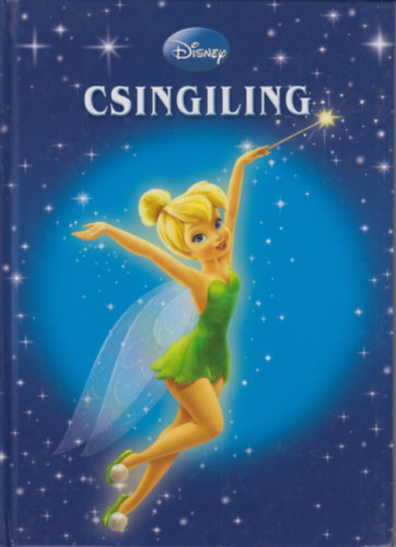 Blikk Disney sorozat 16. - Csingiling