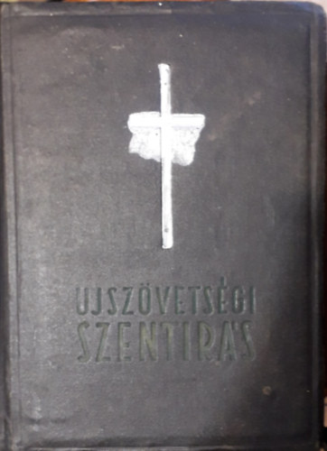 K�ldi Gy�rgy  (ford) - �jsz�vets�gi szent�r�s a Vulgata szerint