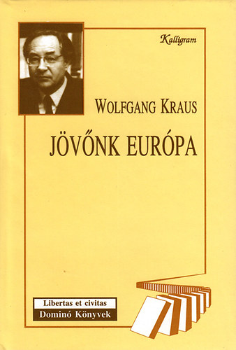 Wolfgang Kraus - Jvnk, Eurpa