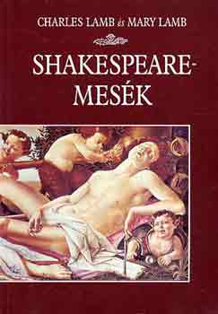 C. Lamb M. Lamb - Shakespeare-mesék