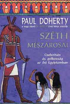 Paul C. Doherty - Szth mszrosai