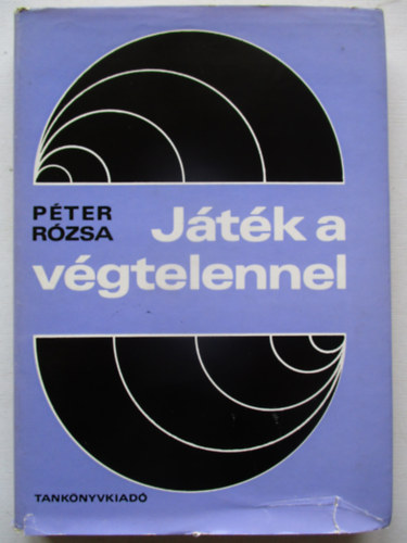 P�ter R�zsa - J�t�k a v�gtelennel