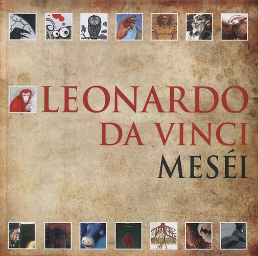 Leonardo Da Vinci - Leonardo da Vinci mes�i