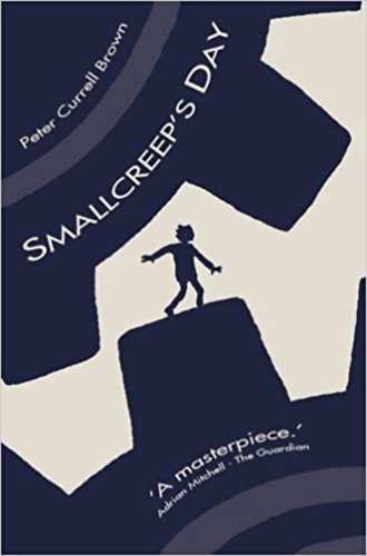 Peter Currell Brown - Smallcreep's Day