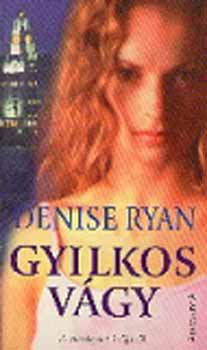 Denise Ryan - Gyilkos vgy